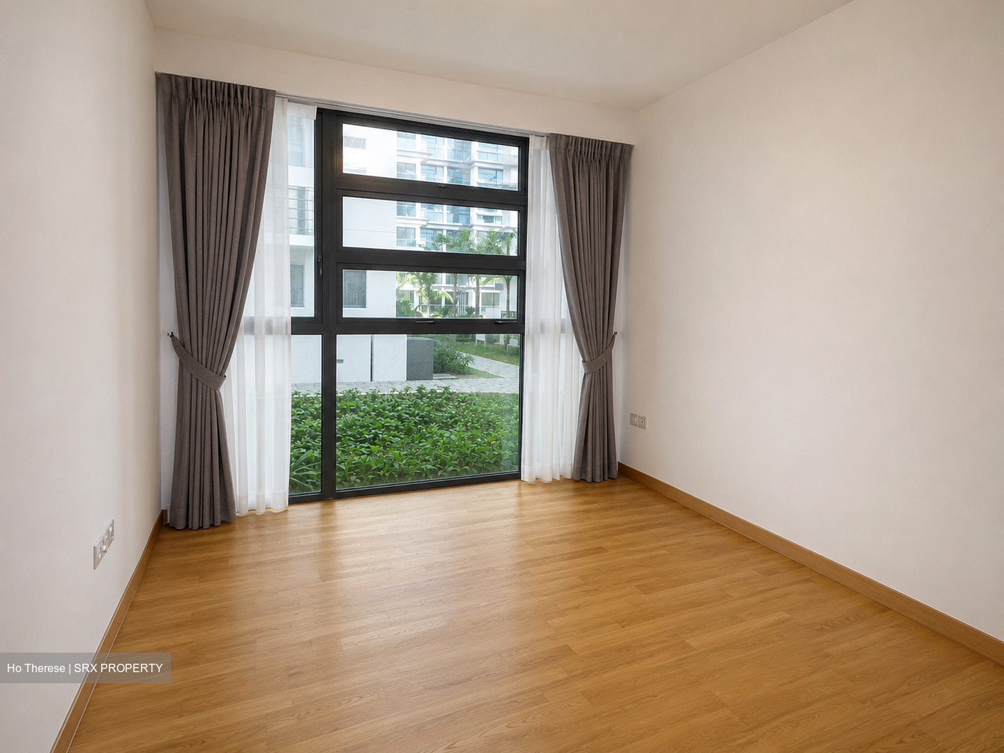 Hedges Park Condominium (D17), Condominium #586745131